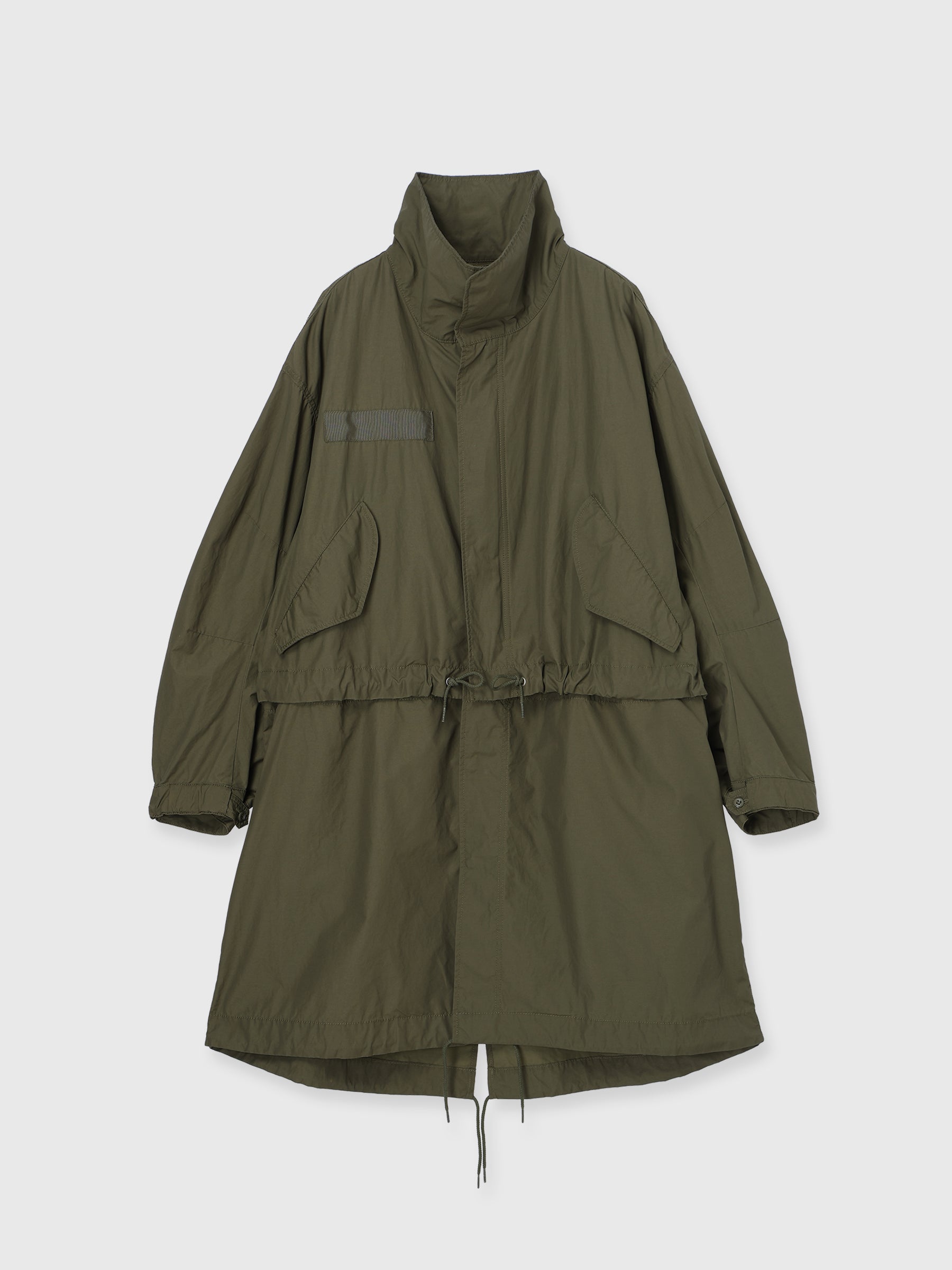 M-65 2WAY DETACHABLE COAT