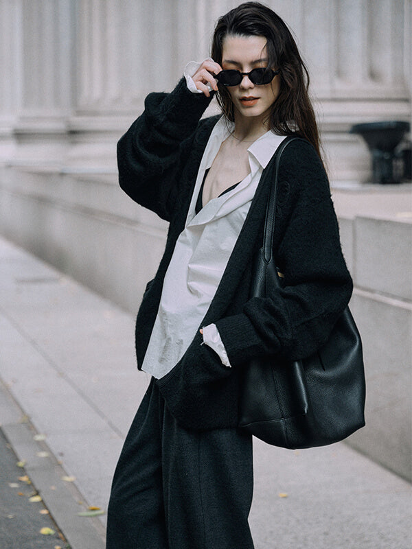 【THE C】 SKIPPER SHIRTS