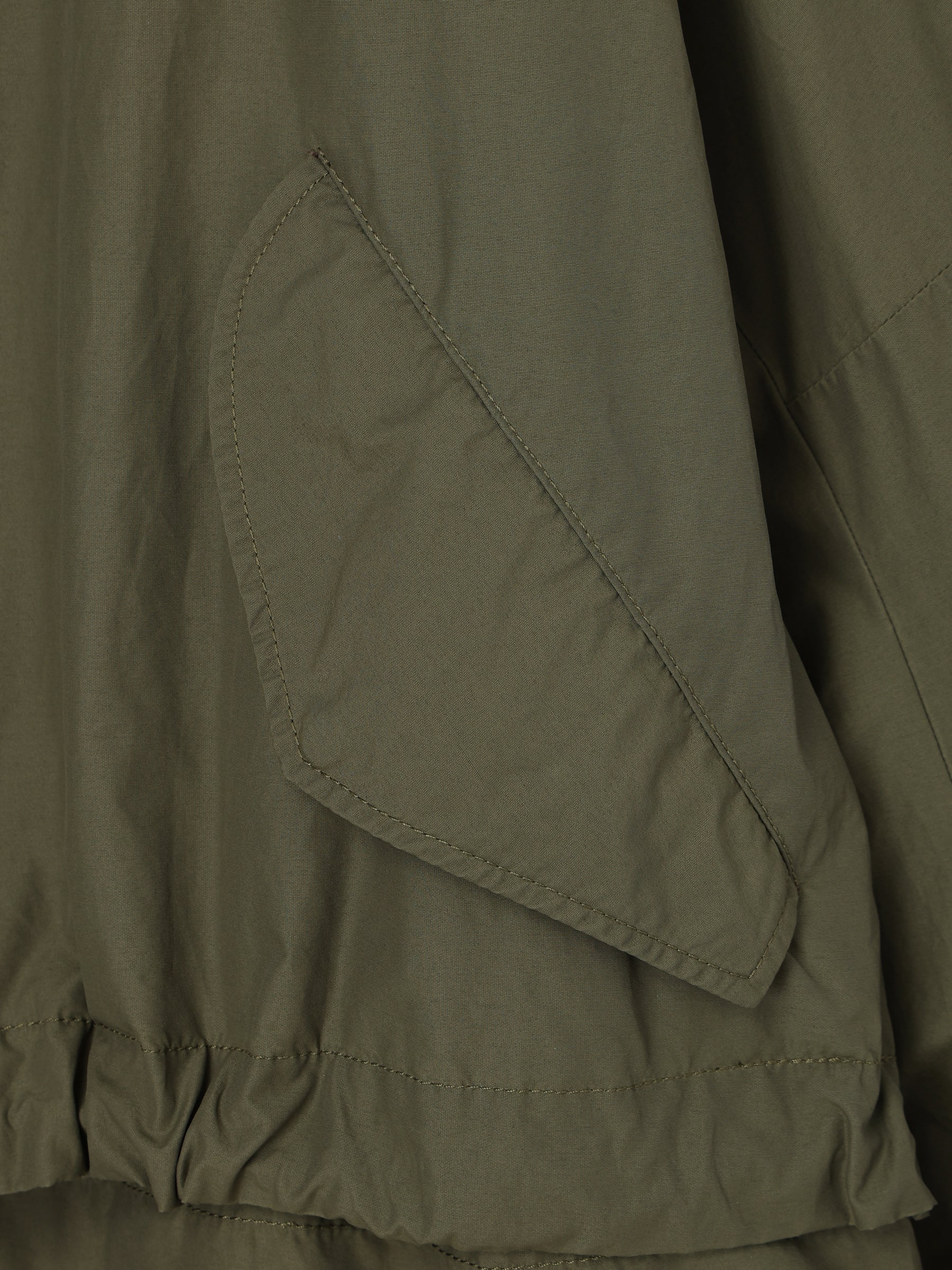 M-65 2WAY DETACHABLE COAT