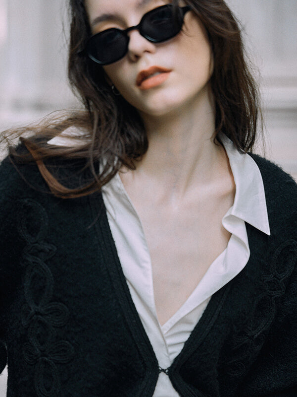 【THE C】 SKIPPER SHIRTS