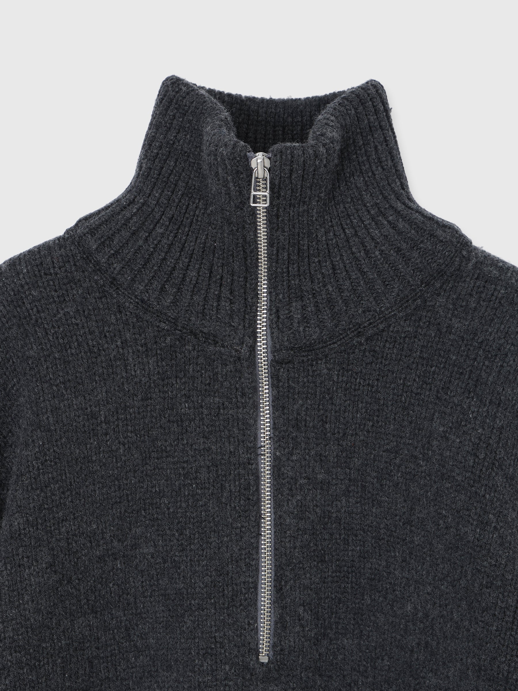 WOOL DRIVERS KNIT