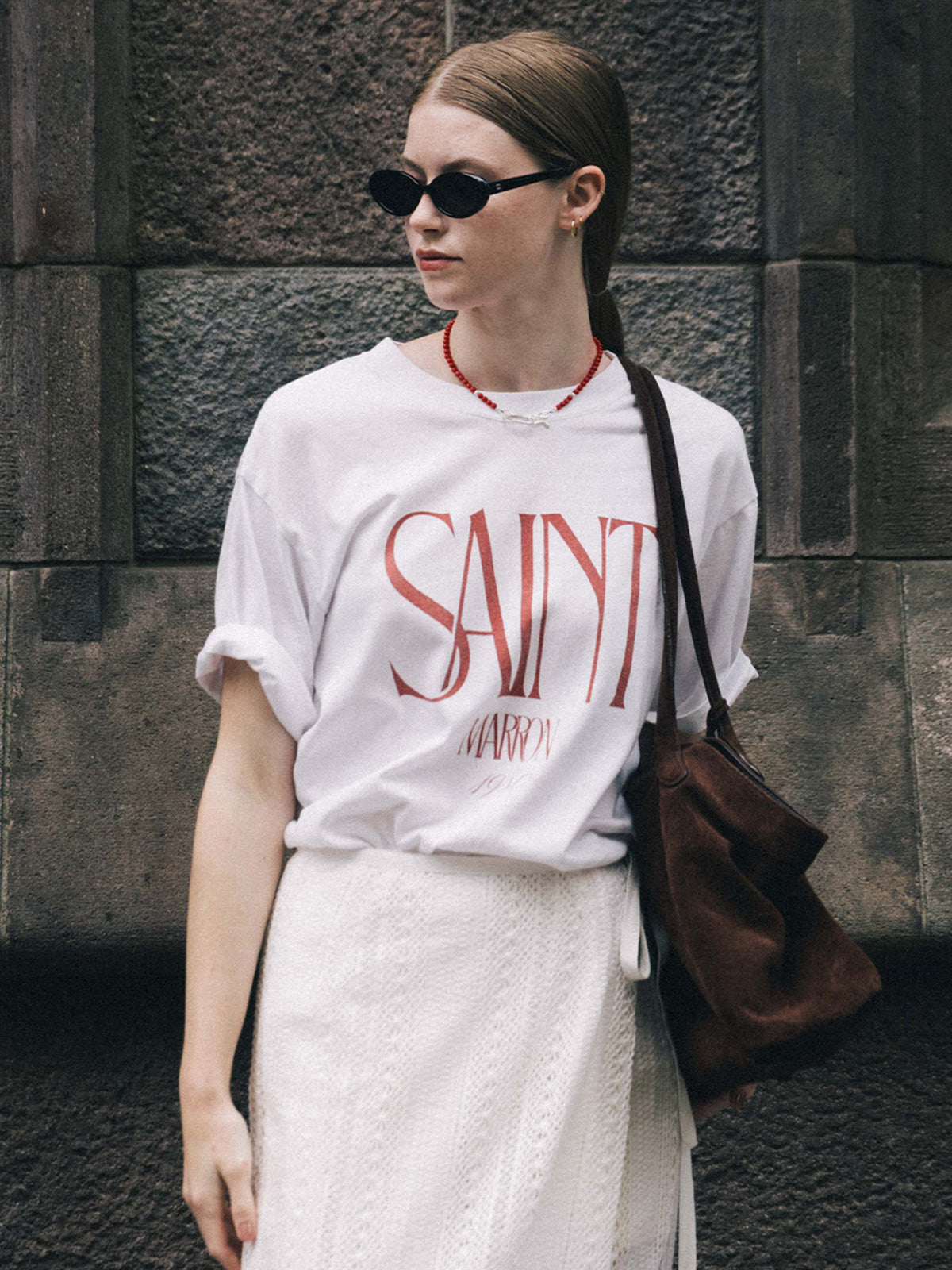 PARMANENT TEE(SAINT)
