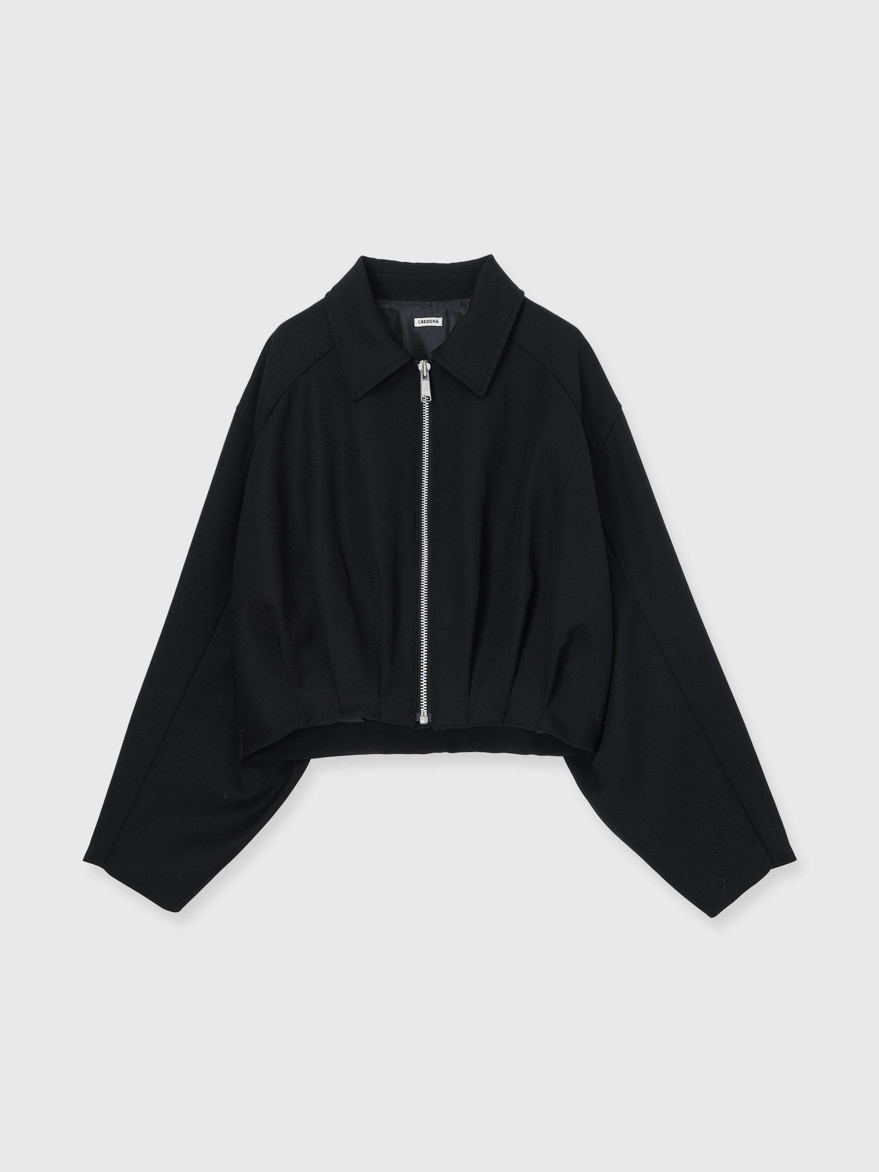 ICHIGUN TUCK JACKET