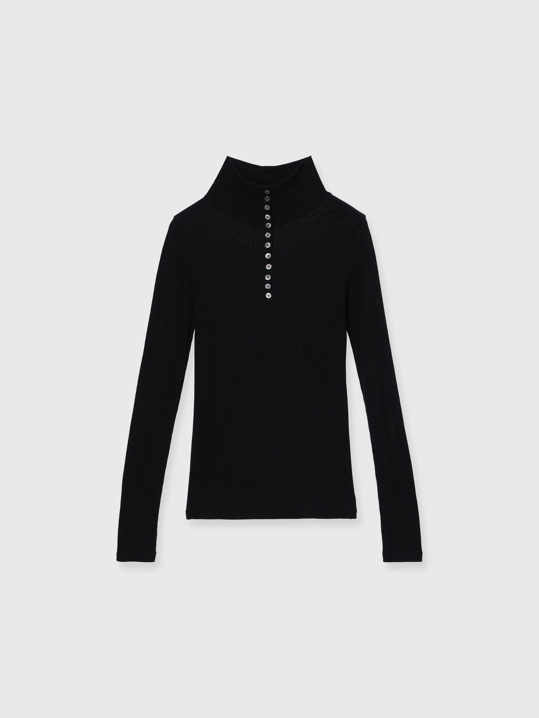 HENRY HIGH NECK TOPS