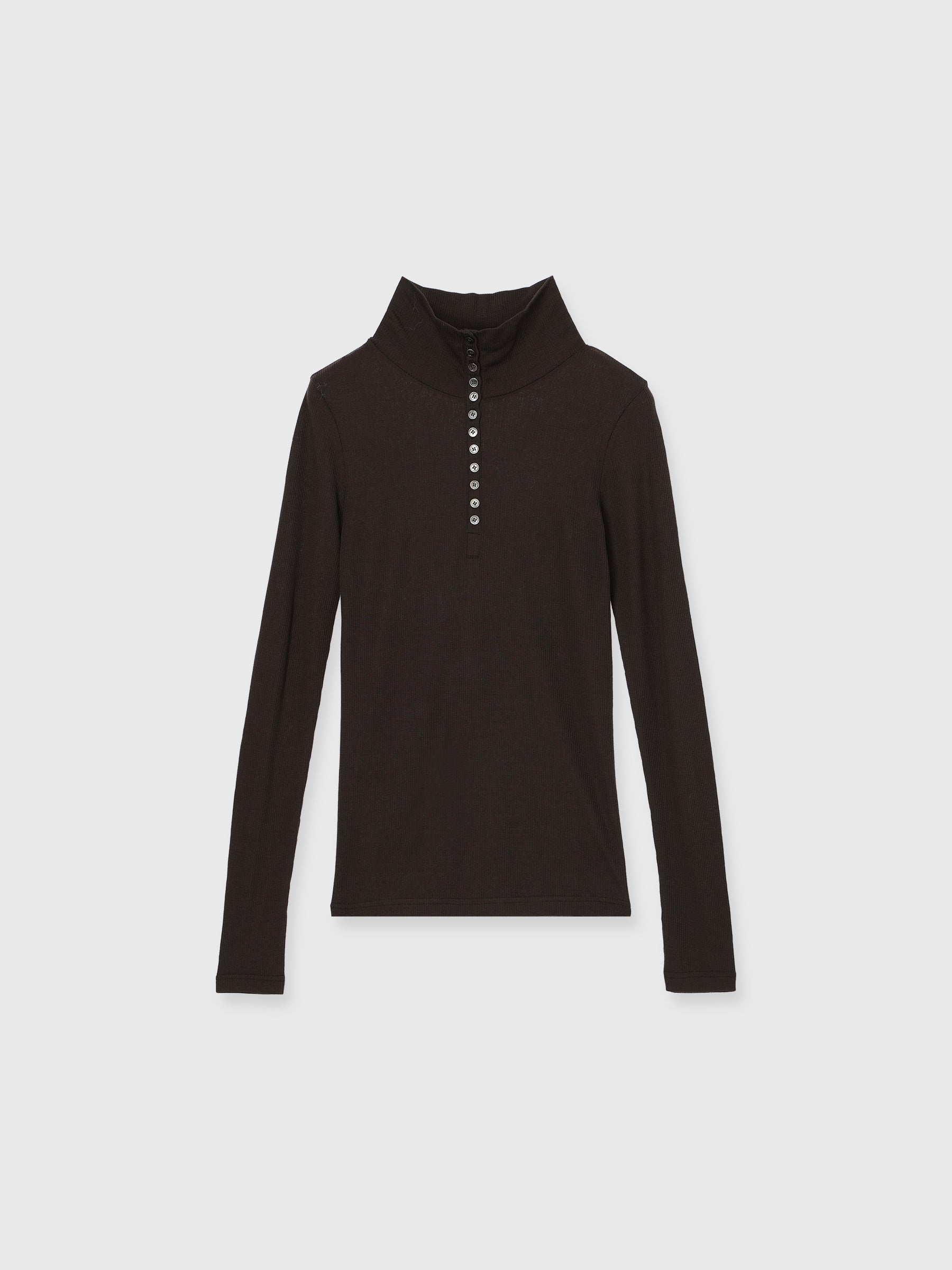 HENRY HIGH NECK TOPS