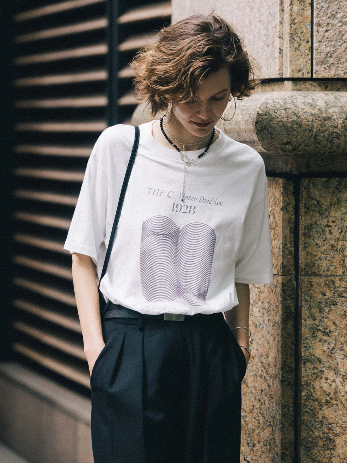 PARMANENT TEE(THE C 1928)