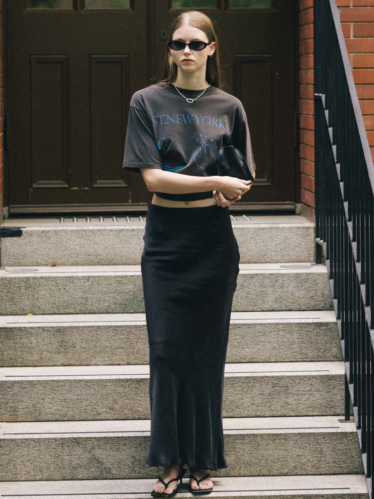 PARMANENT TEE(NEWYORK)
