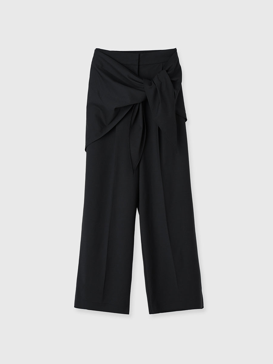 SWAY SCARF PANTS
