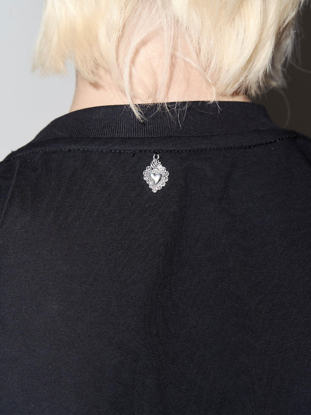 BLANCA FRILL Tshirt