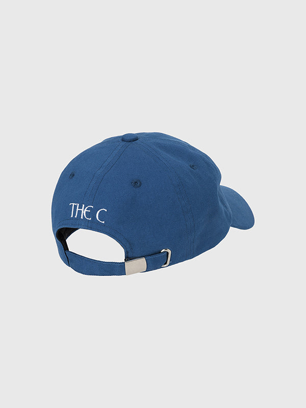【THE C】MESSAGE CAP