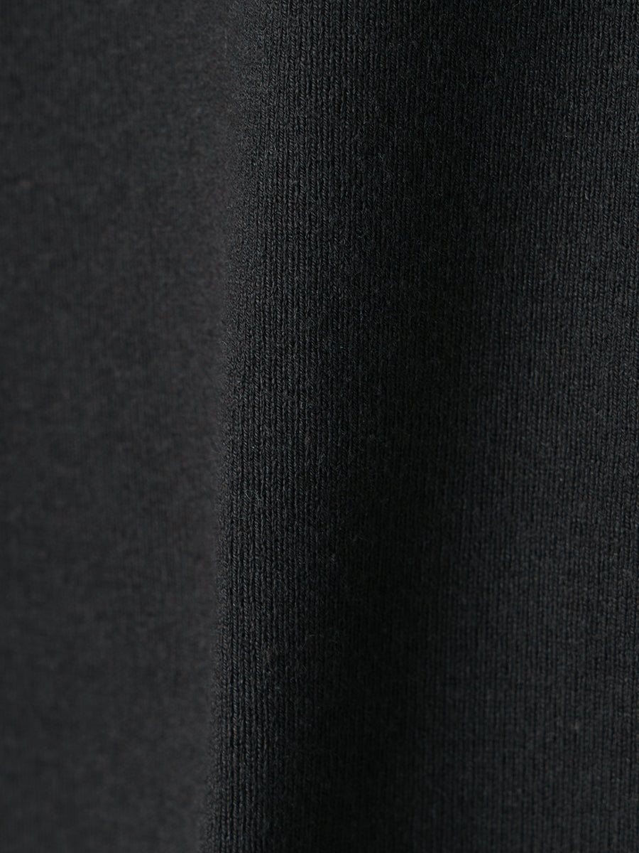 COTTON SILK MULTI KNIT TOPS