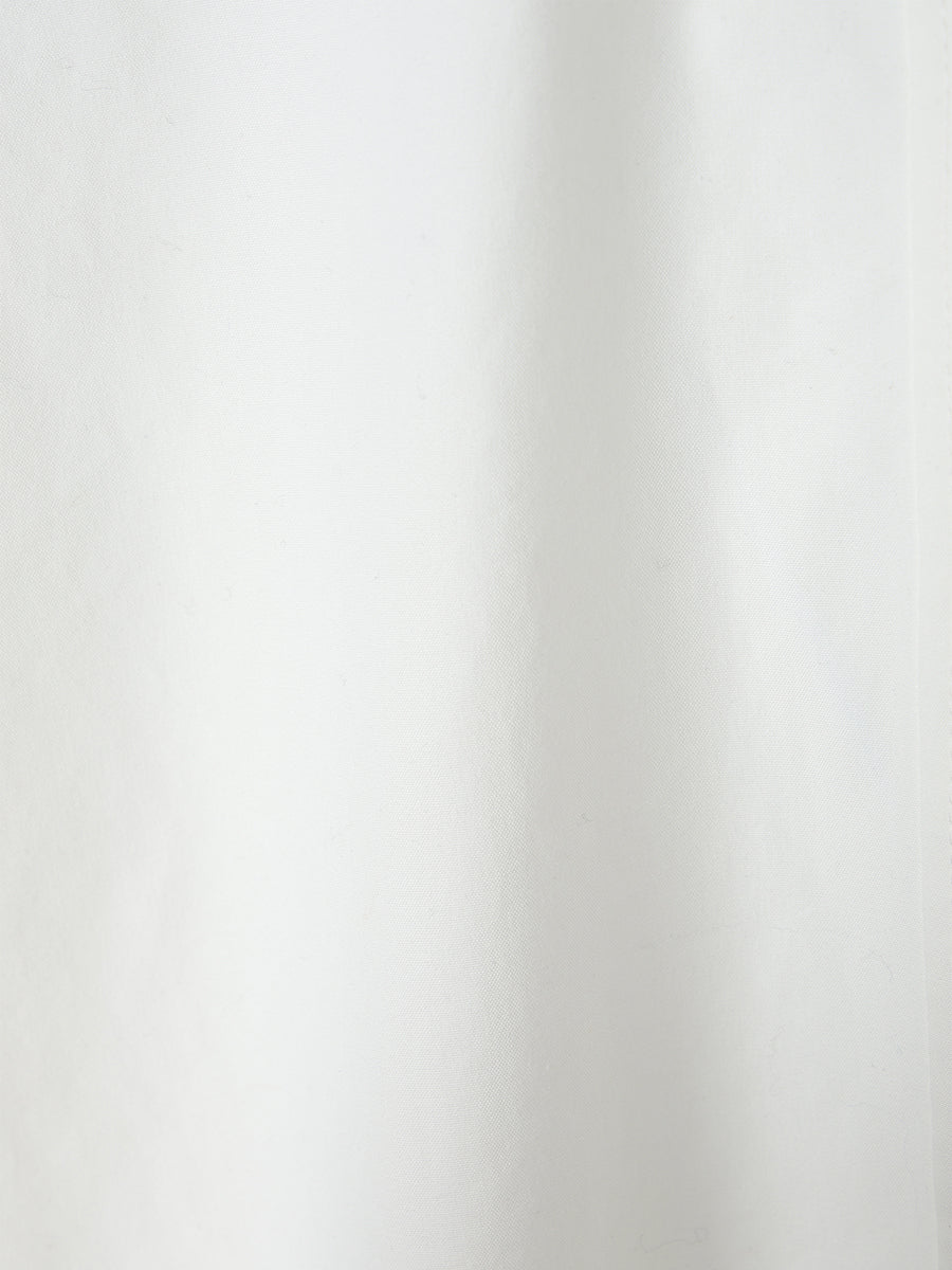 HIGH NECK BLOUSE
