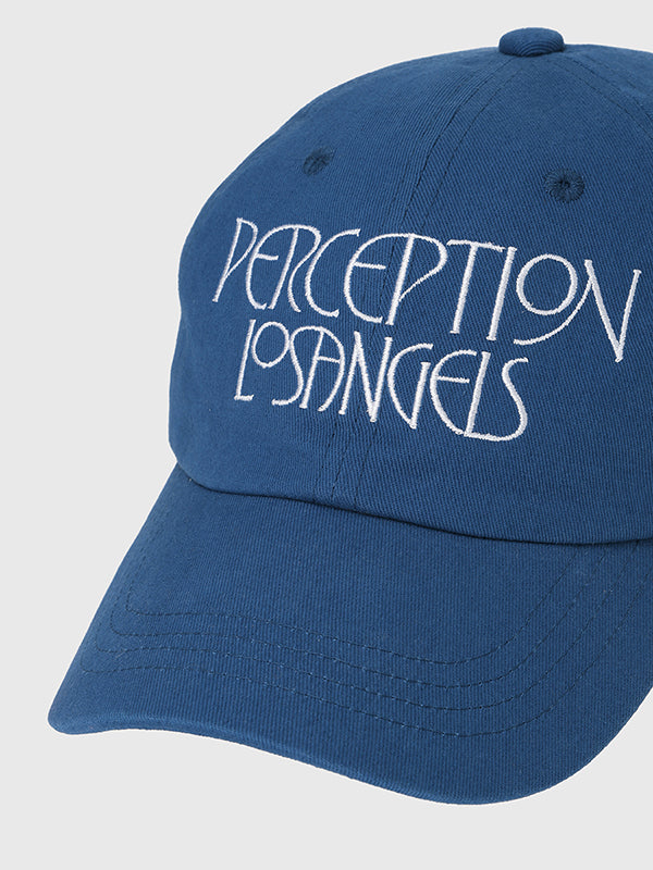 【THE C】MESSAGE CAP