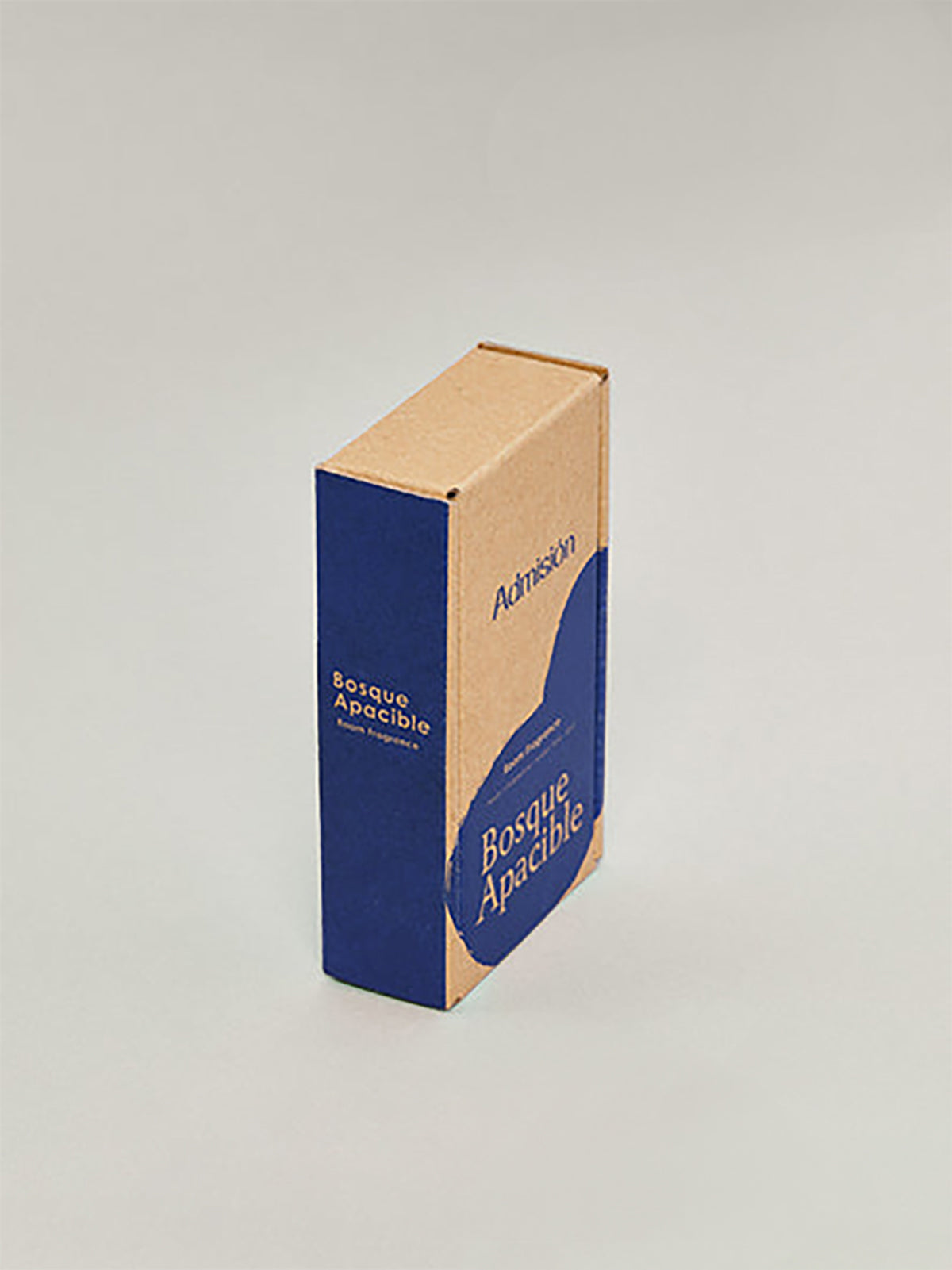 【Admision】ROOM FRAGRANCE Bosque Apacible