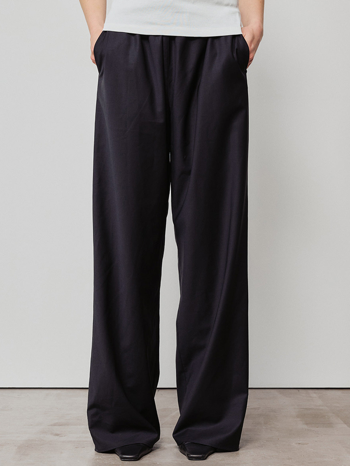 365 PANTS ‘LIGHT’