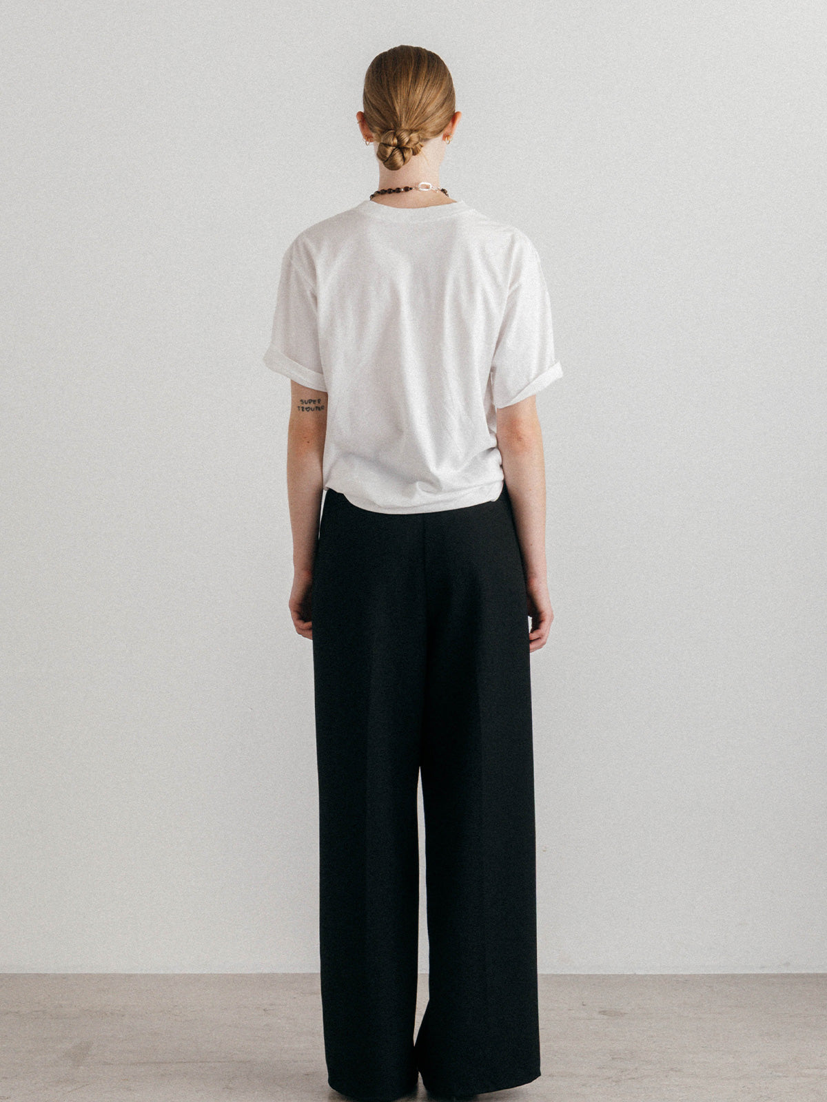 PARMANENT TEE(n.y)