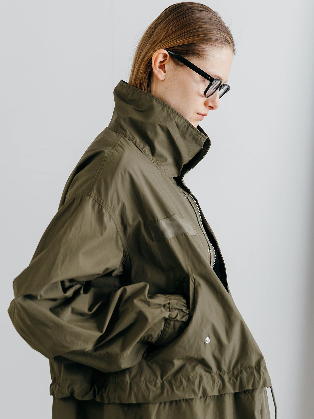 M-65 2WAY DETACHABLE COAT