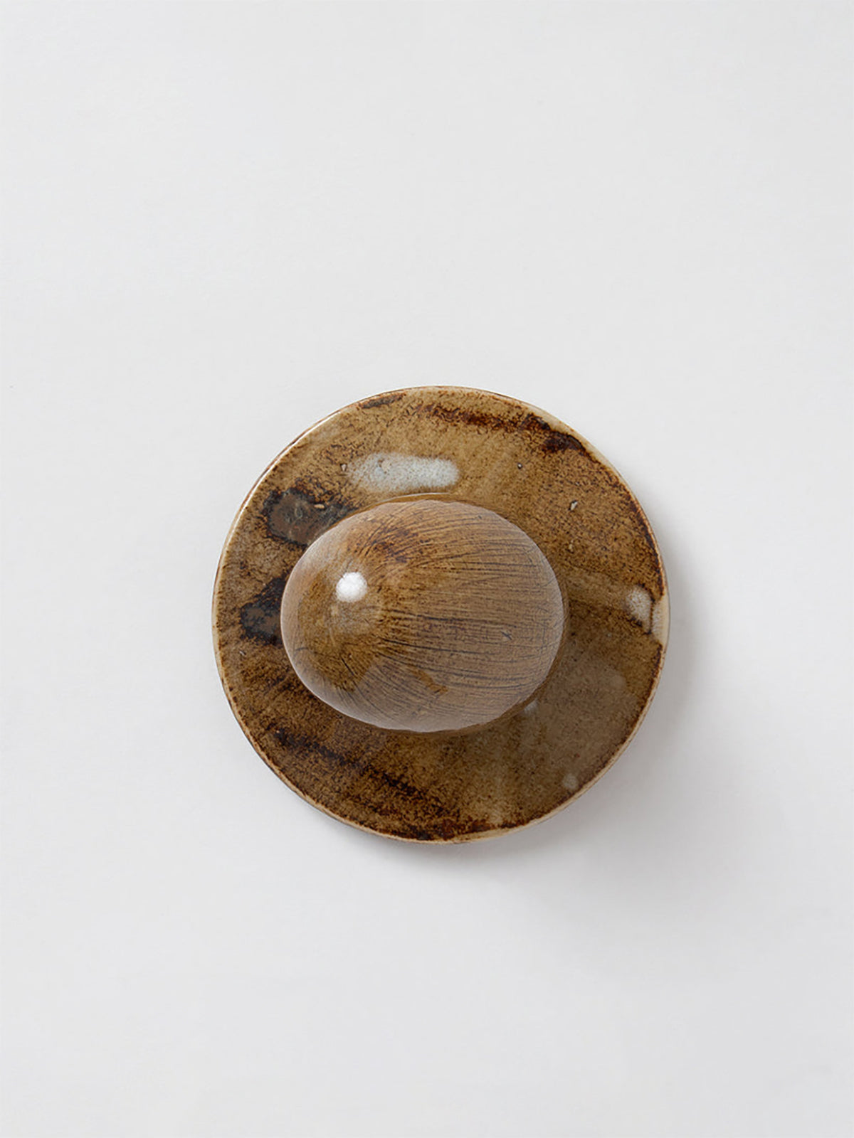 【Admision】Esfera Pure Finish - Gold-Free