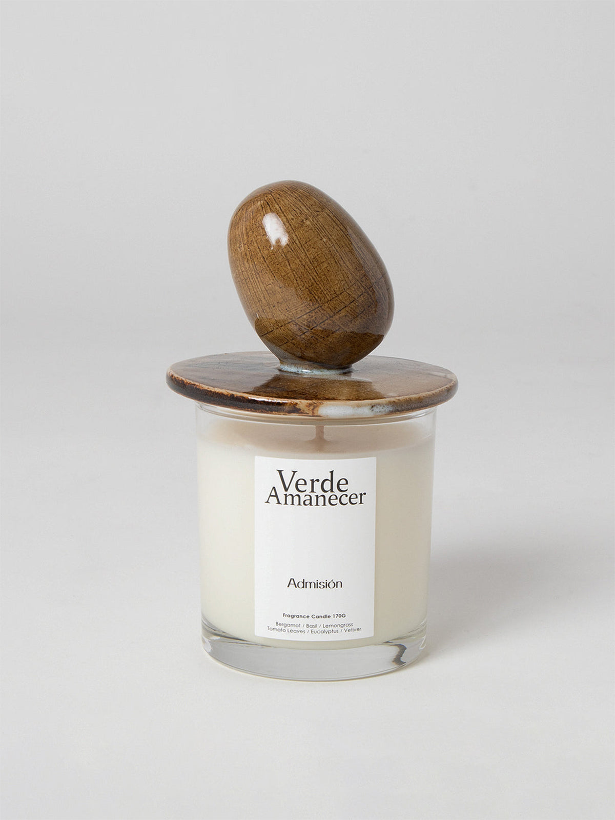 【Admision】Esfera Pure Finish - Gold-Free