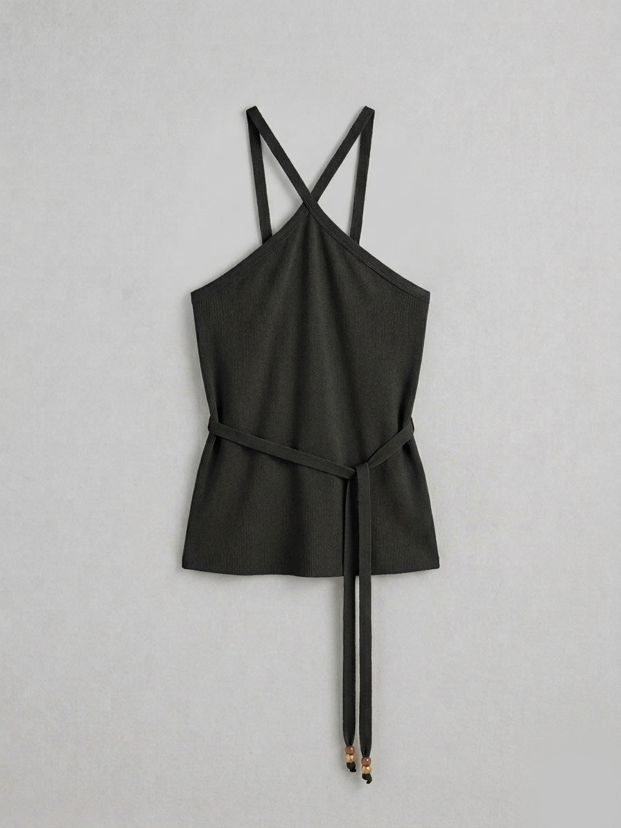 COVER BUSTIER