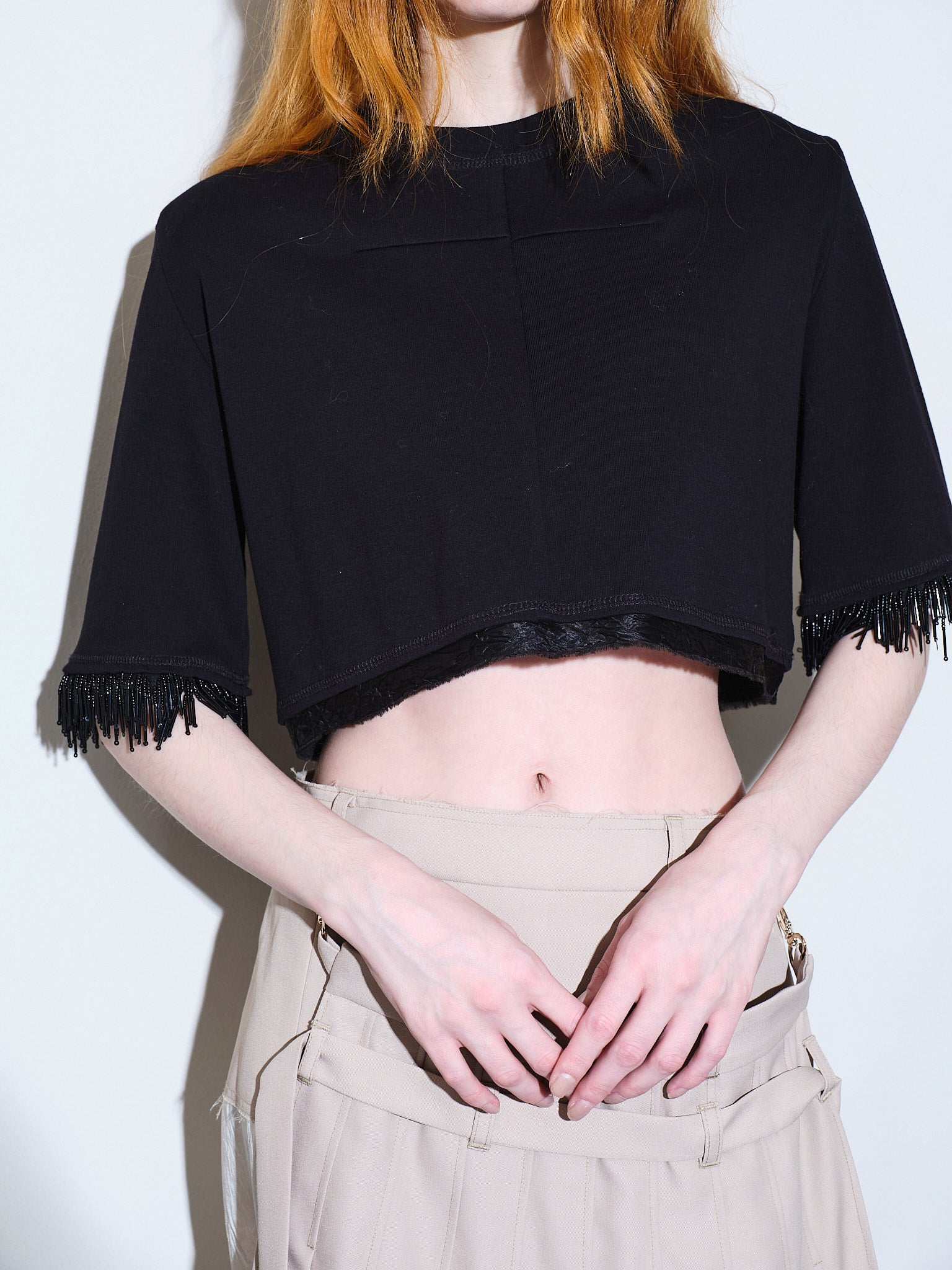 Adonis bijou hookeye Tshirt