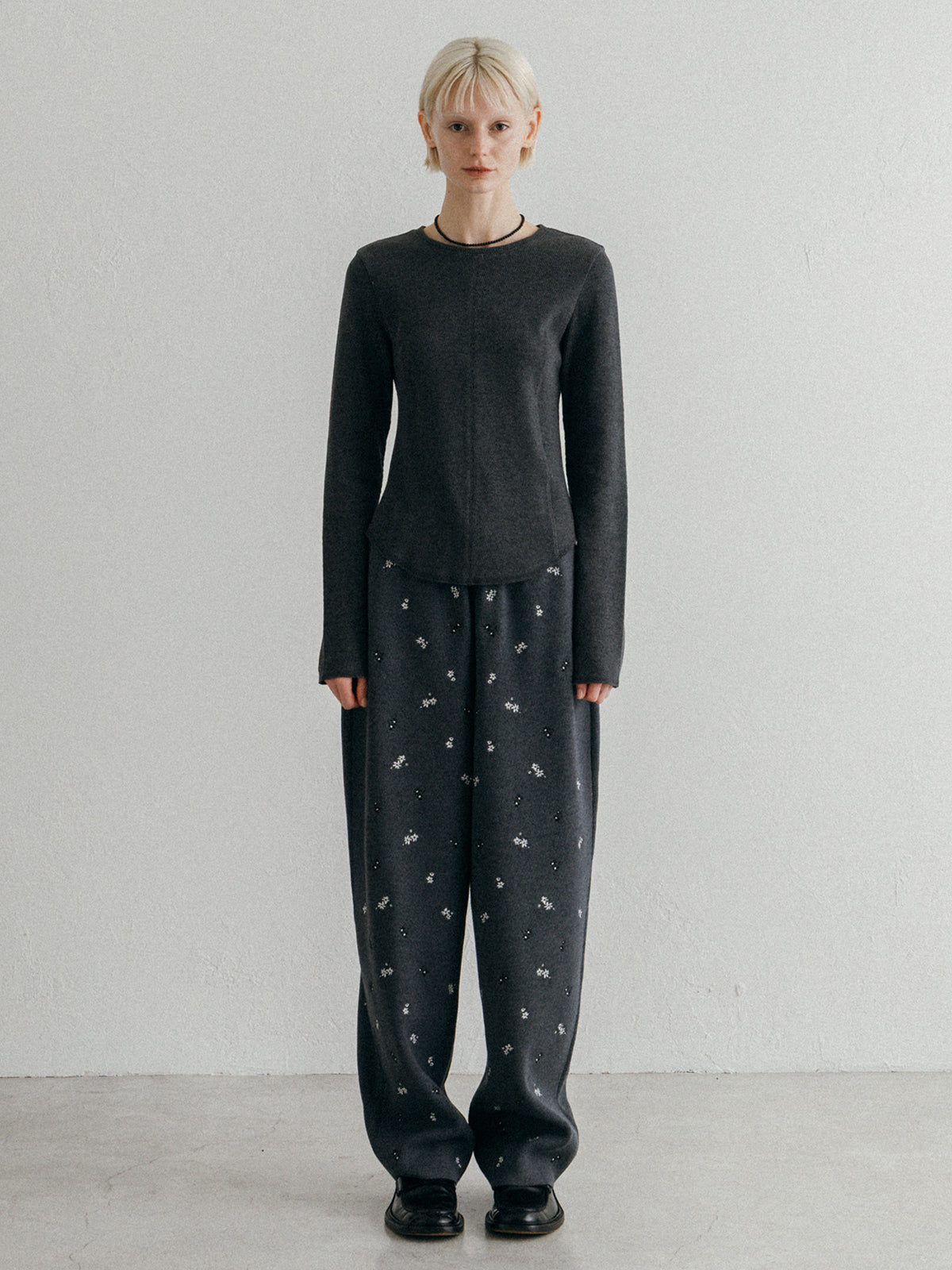 BACK OPEN THERMAL TOP