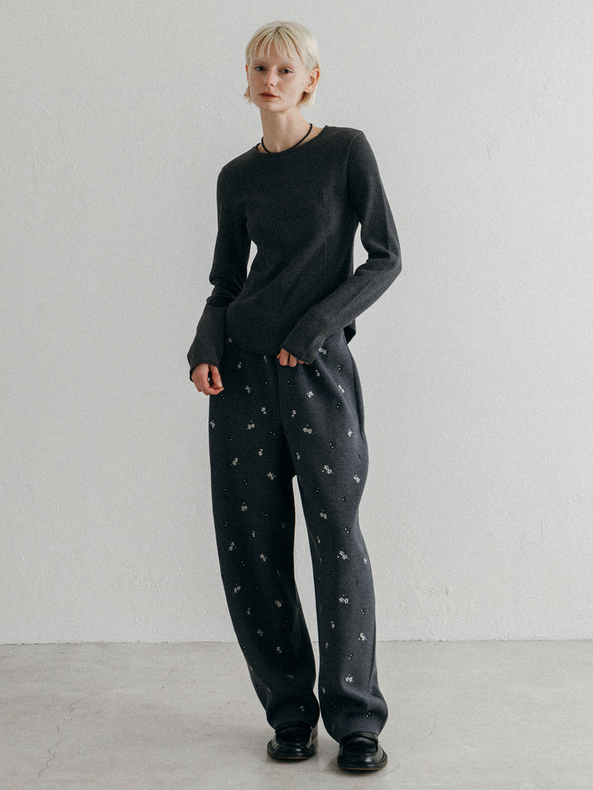 BACK OPEN THERMAL TOP