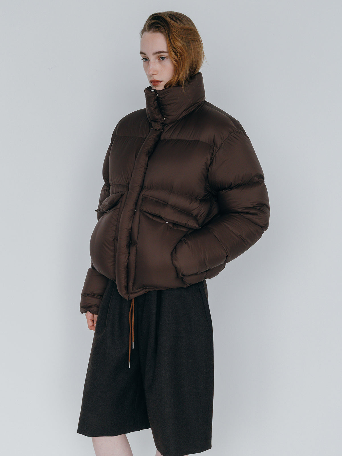 DOWN JACKET