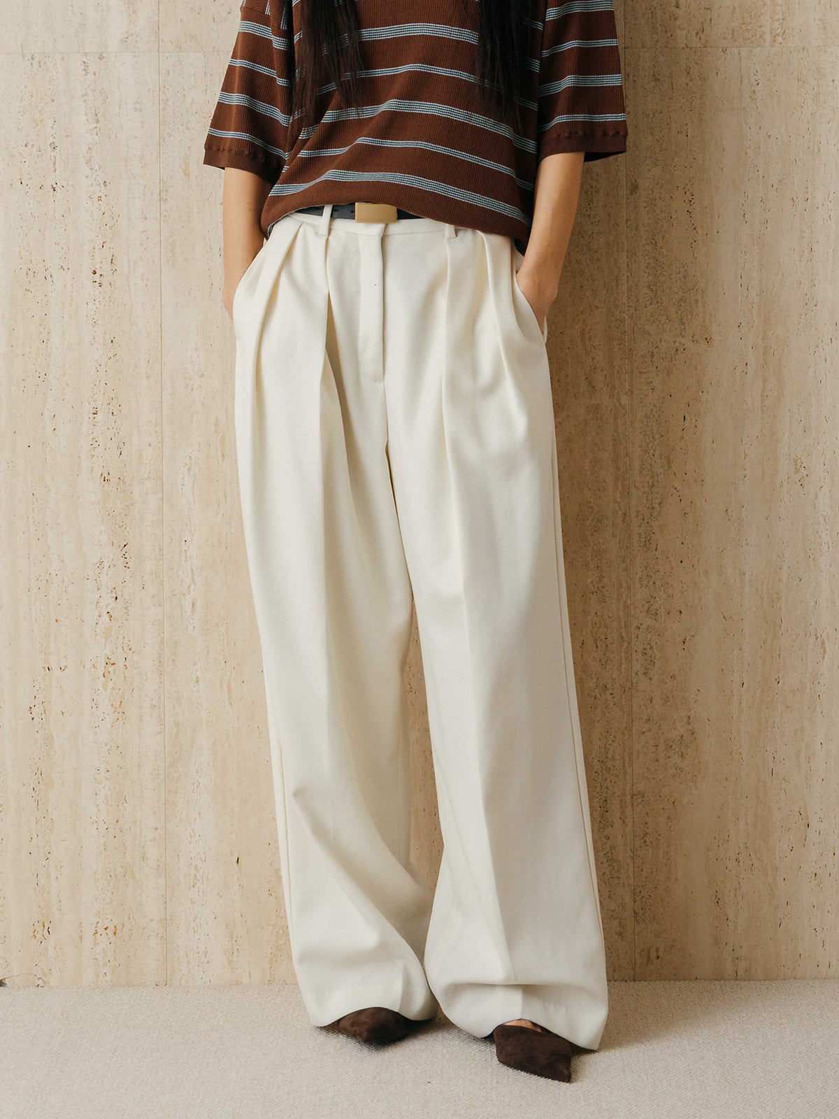 【THE C】ICHIGUN PANTS