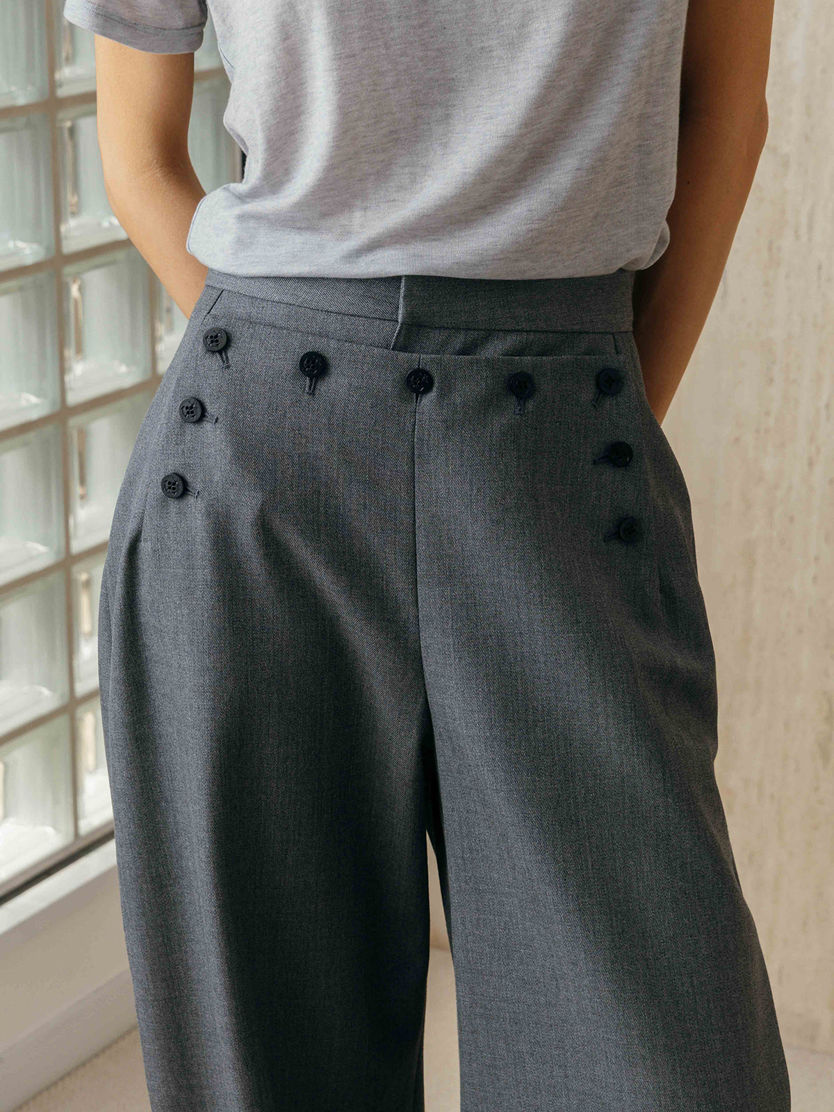 MARIN PANTS