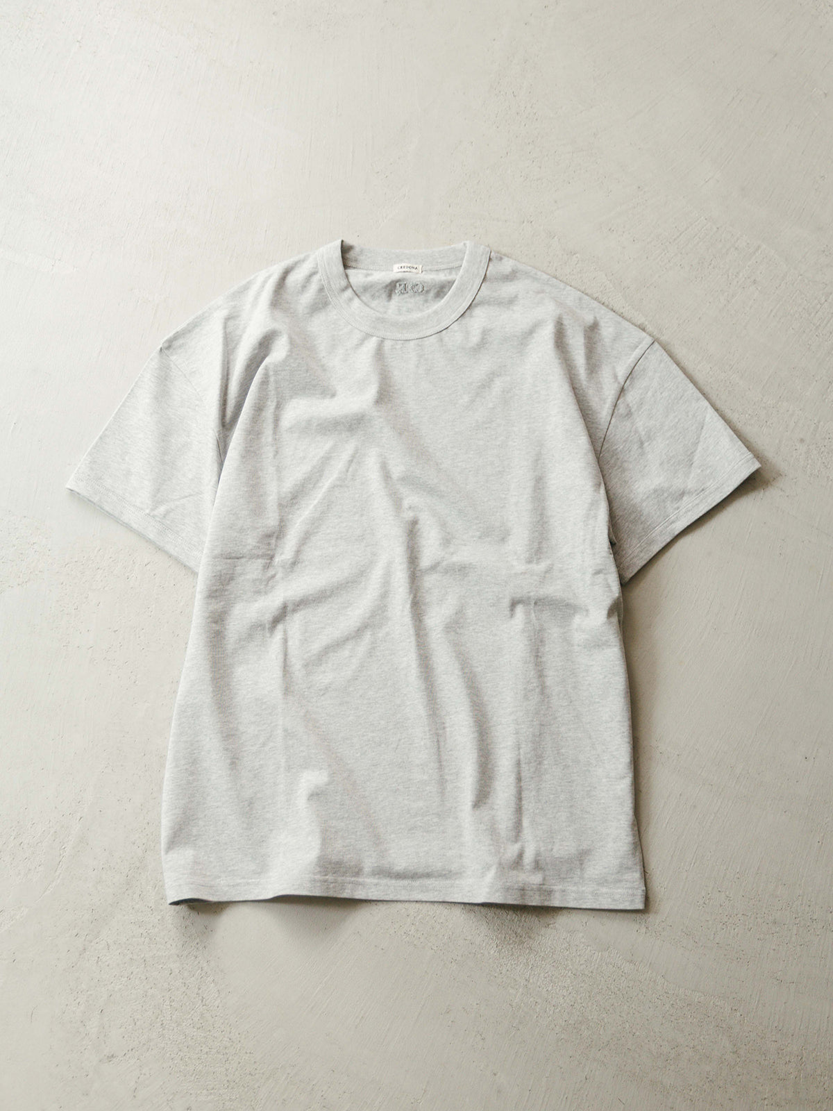 BASIC TEE SH