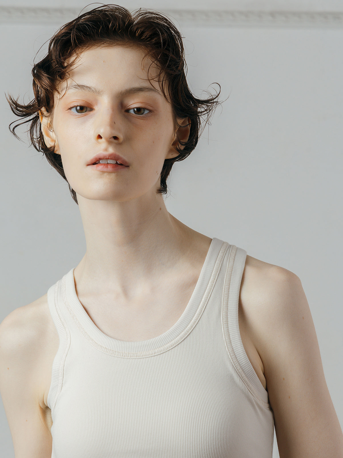 CUP-IN TANK TOP