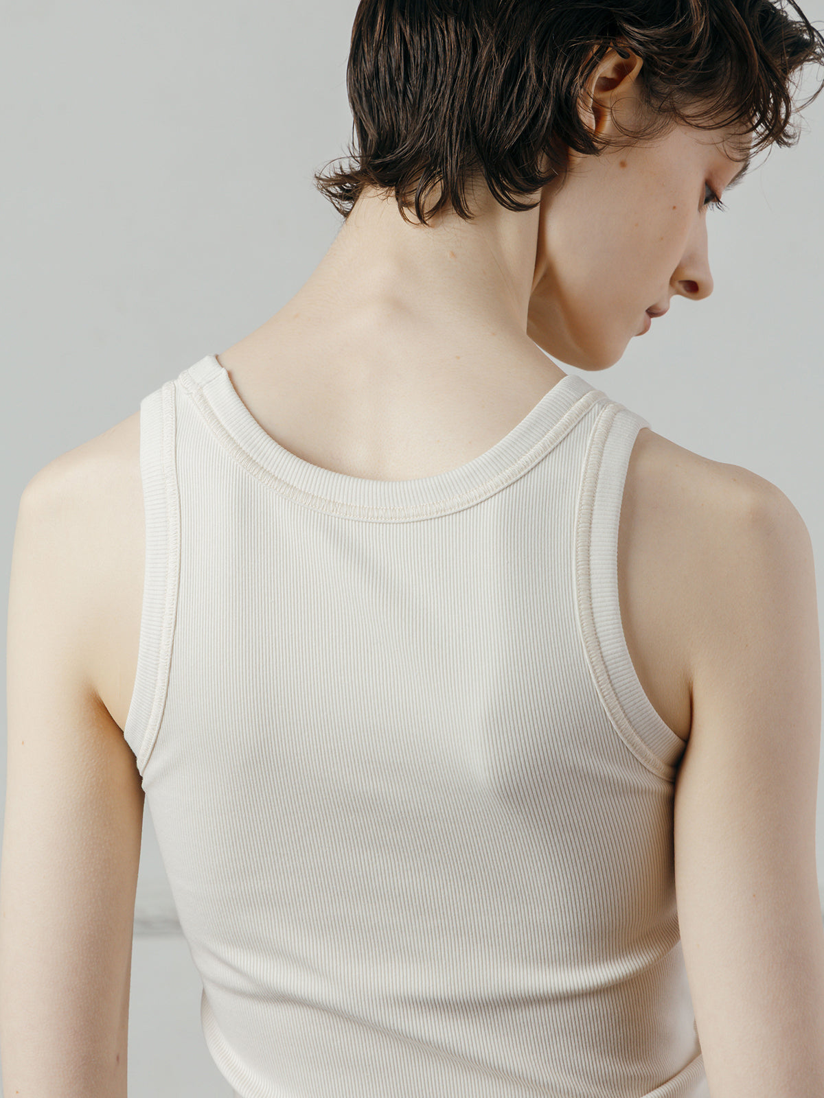 CUP-IN TANK TOP