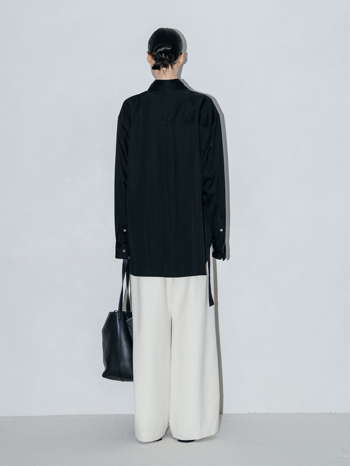 MULTI WAY CUPRA SHIRT