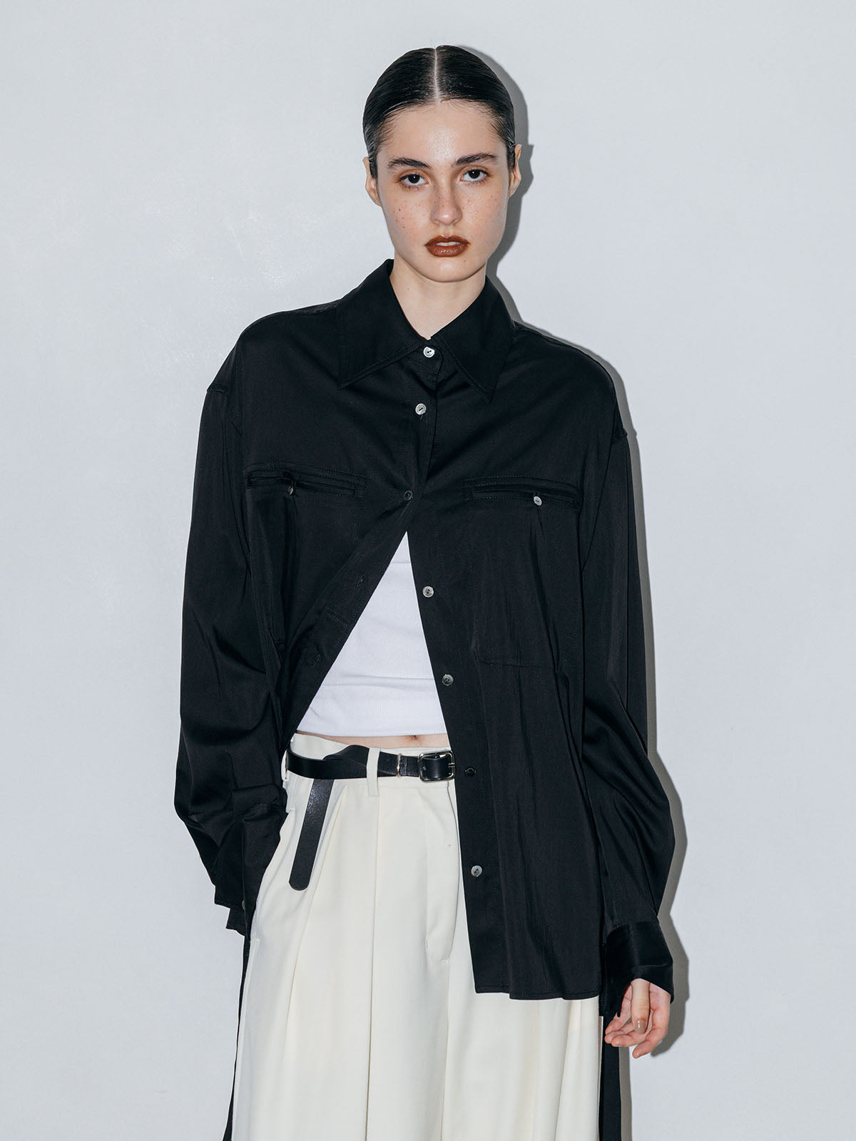 MULTI WAY CUPRA SHIRT