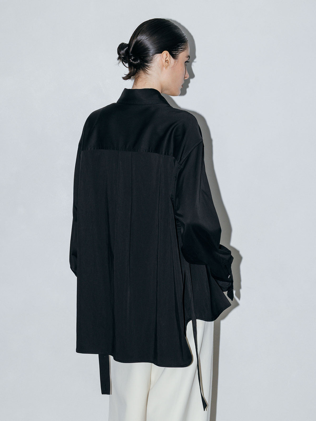 MULTI WAY CUPRA SHIRT