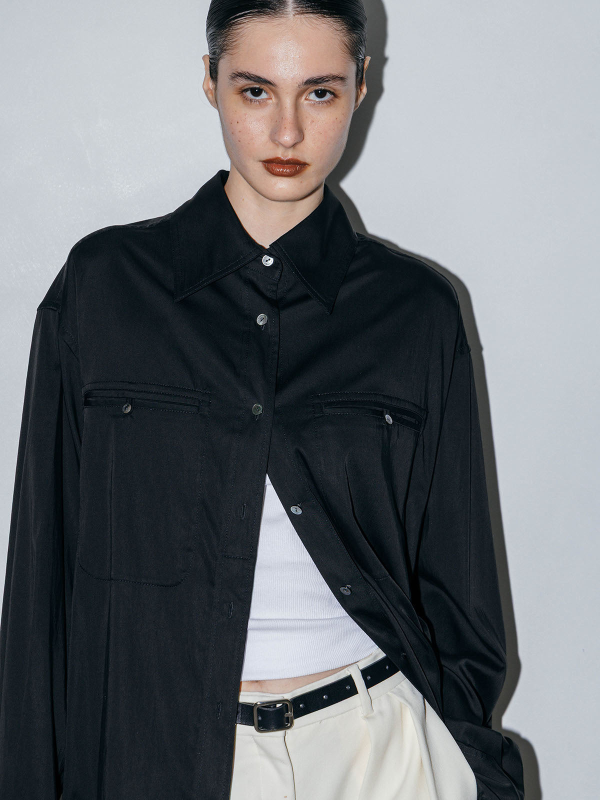 MULTI WAY CUPRA SHIRT
