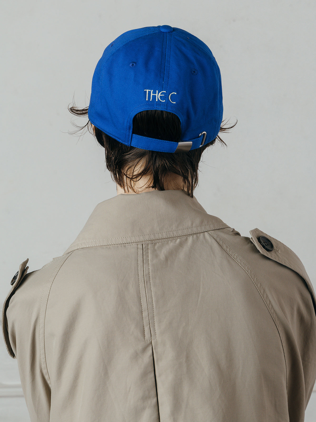 QUIET SENSUALITY CAP