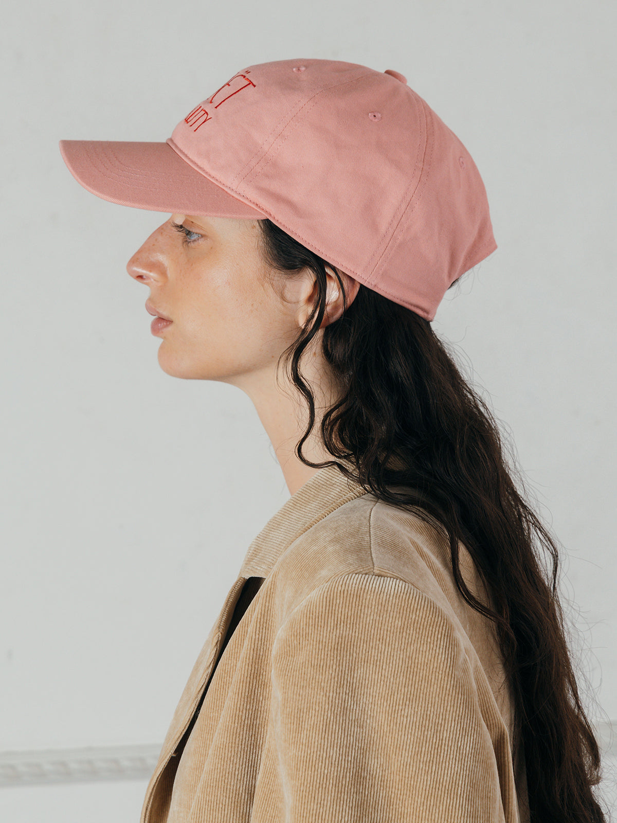 QUIET SENSUALITY CAP