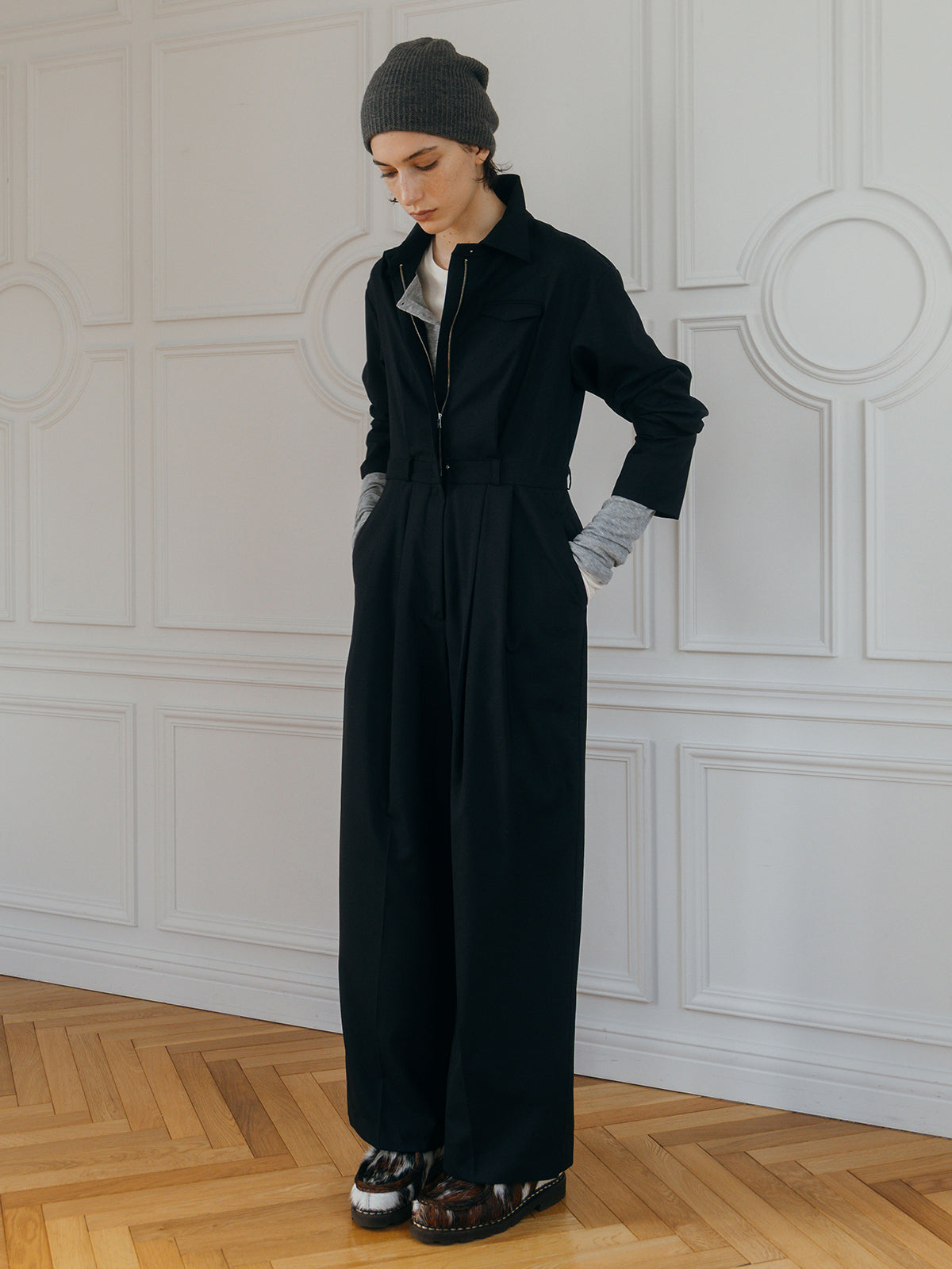 SARTORIA JUMP SUITS