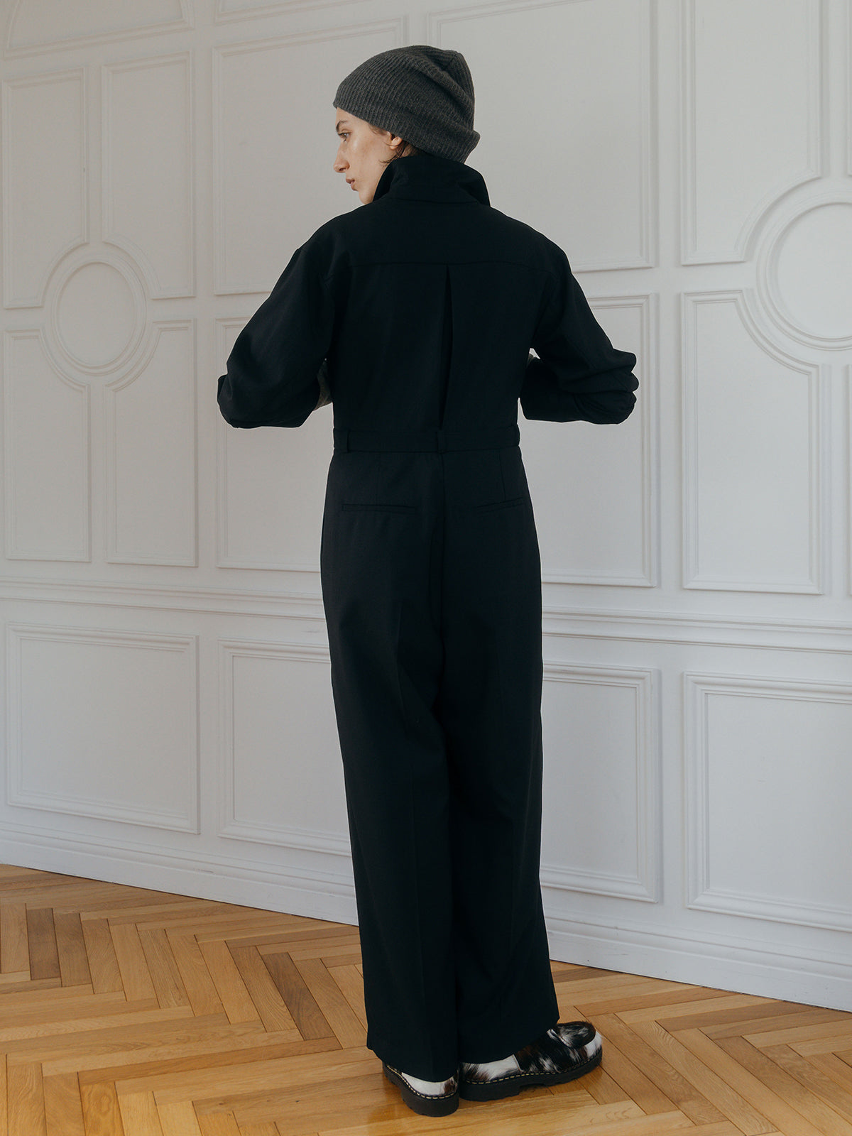 SARTORIA JUMP SUITS