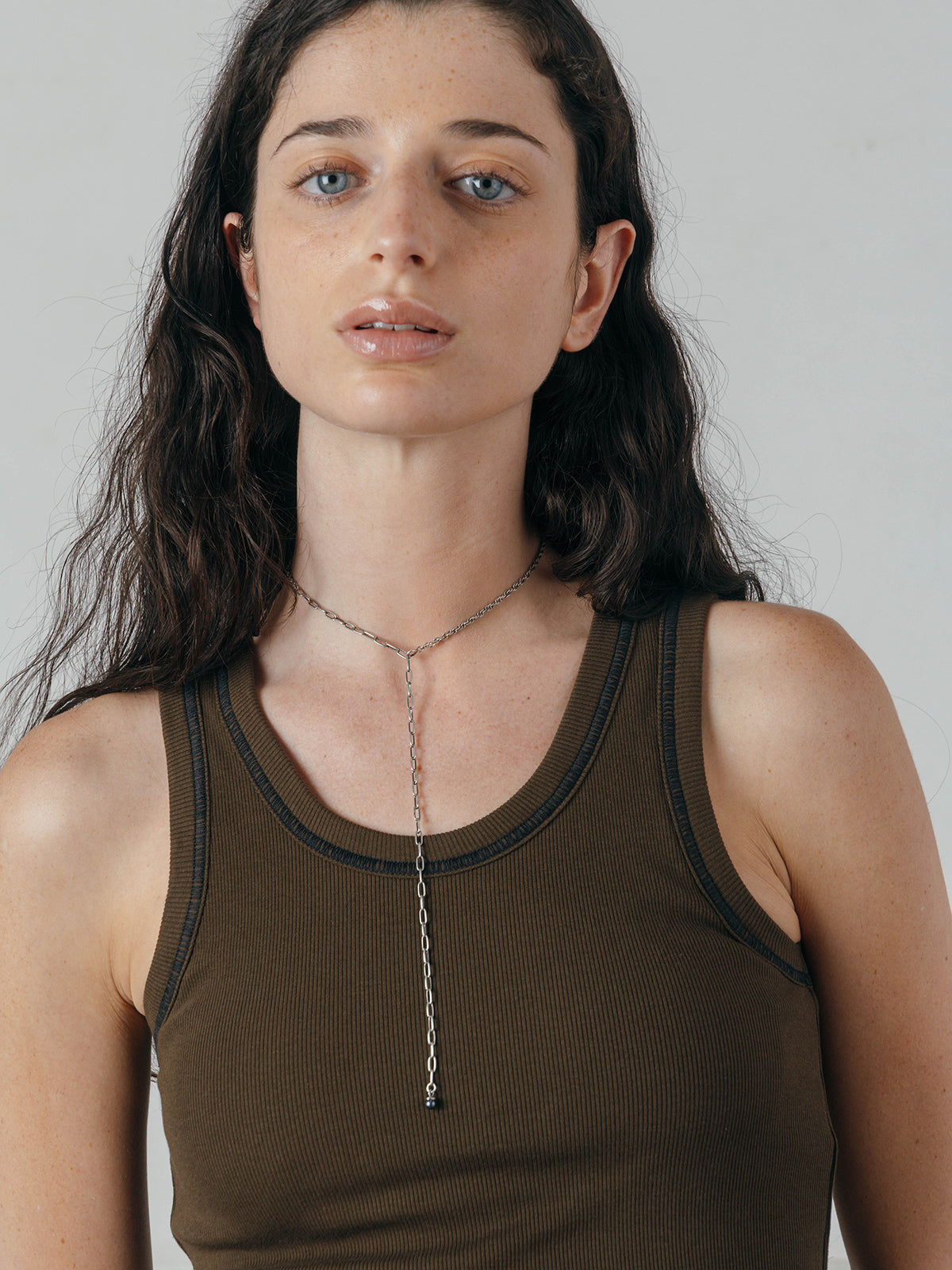 CUP-IN TANK TOP