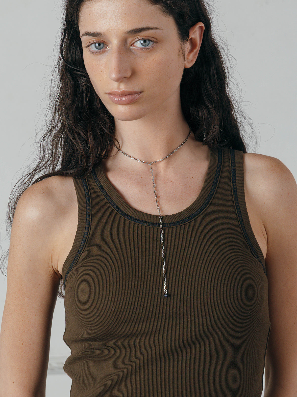 CUP-IN TANK TOP