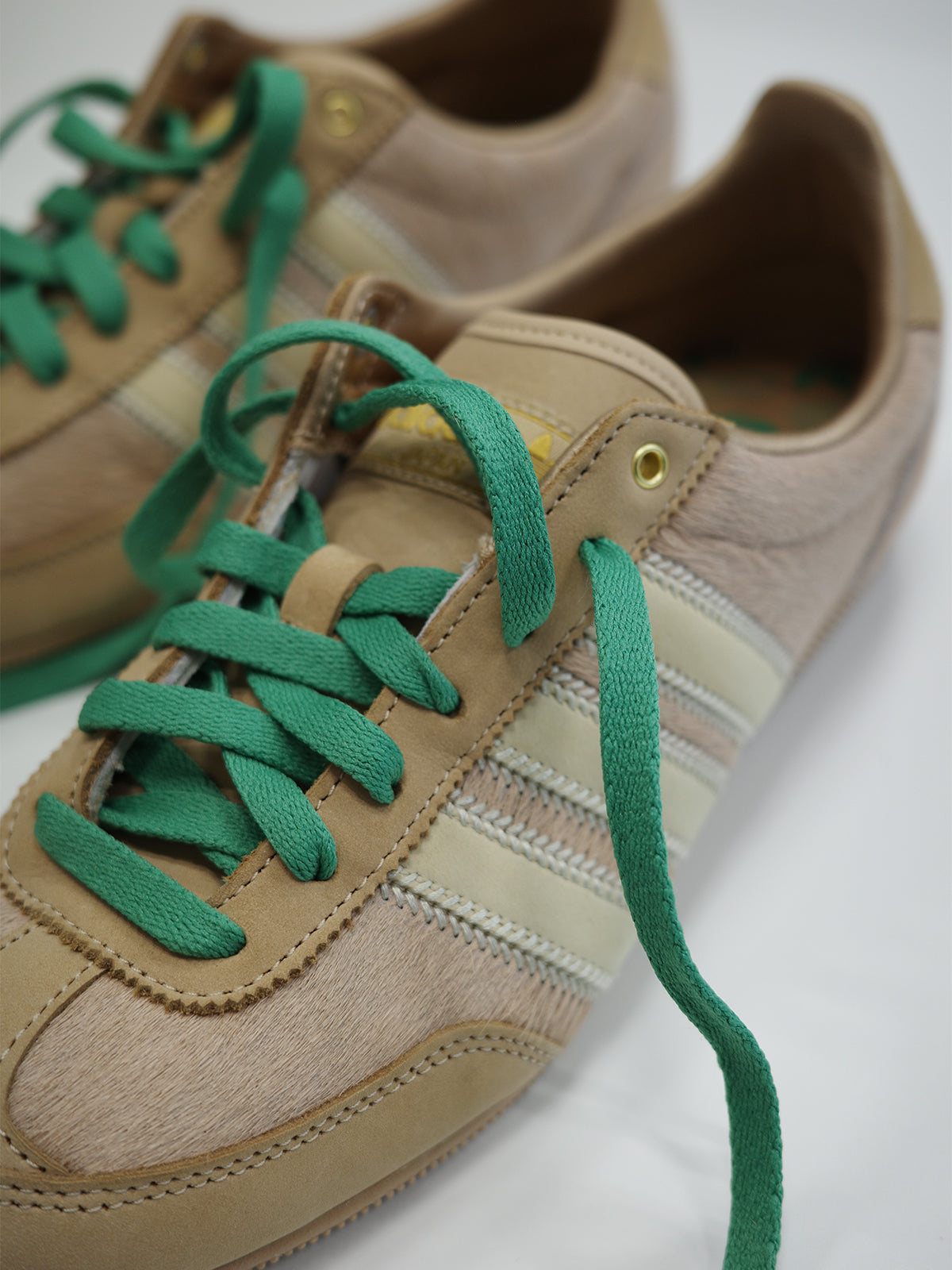 JP6148 adidas JAPAN W