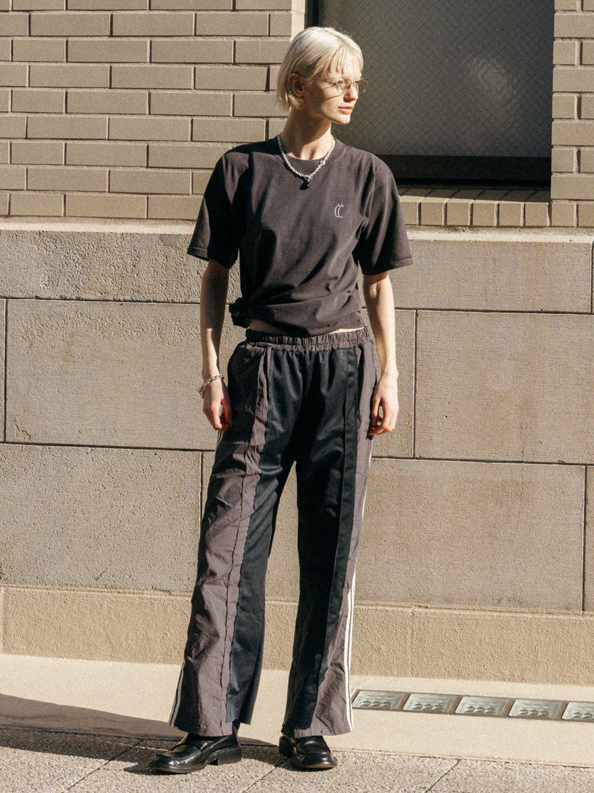 PARMANENT TEE(CHAIR)