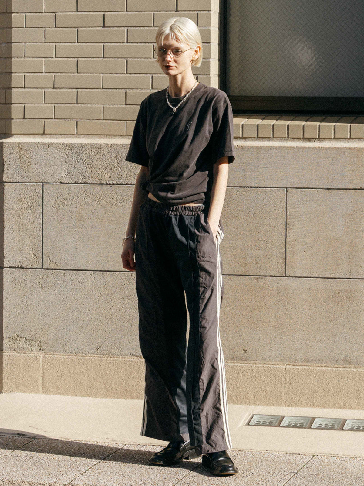 PARMANENT TEE(CHAIR)