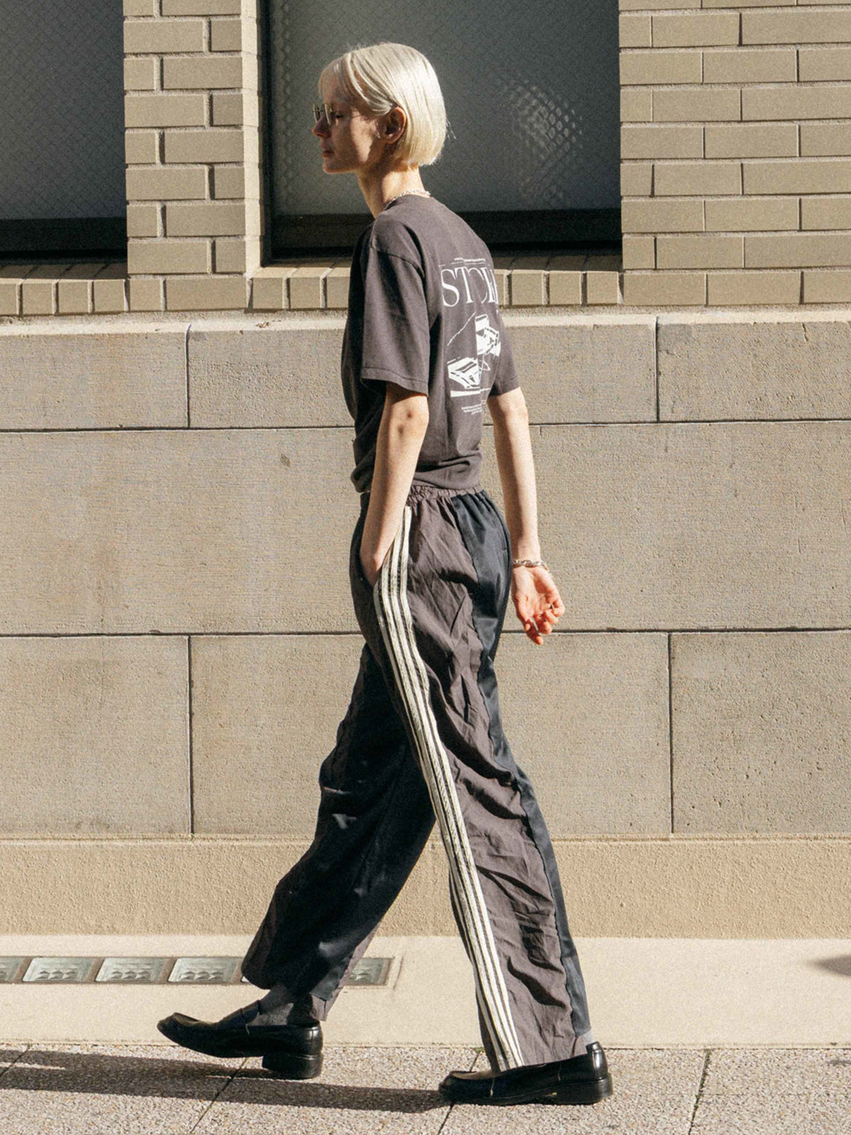 PARMANENT TEE(CHAIR)