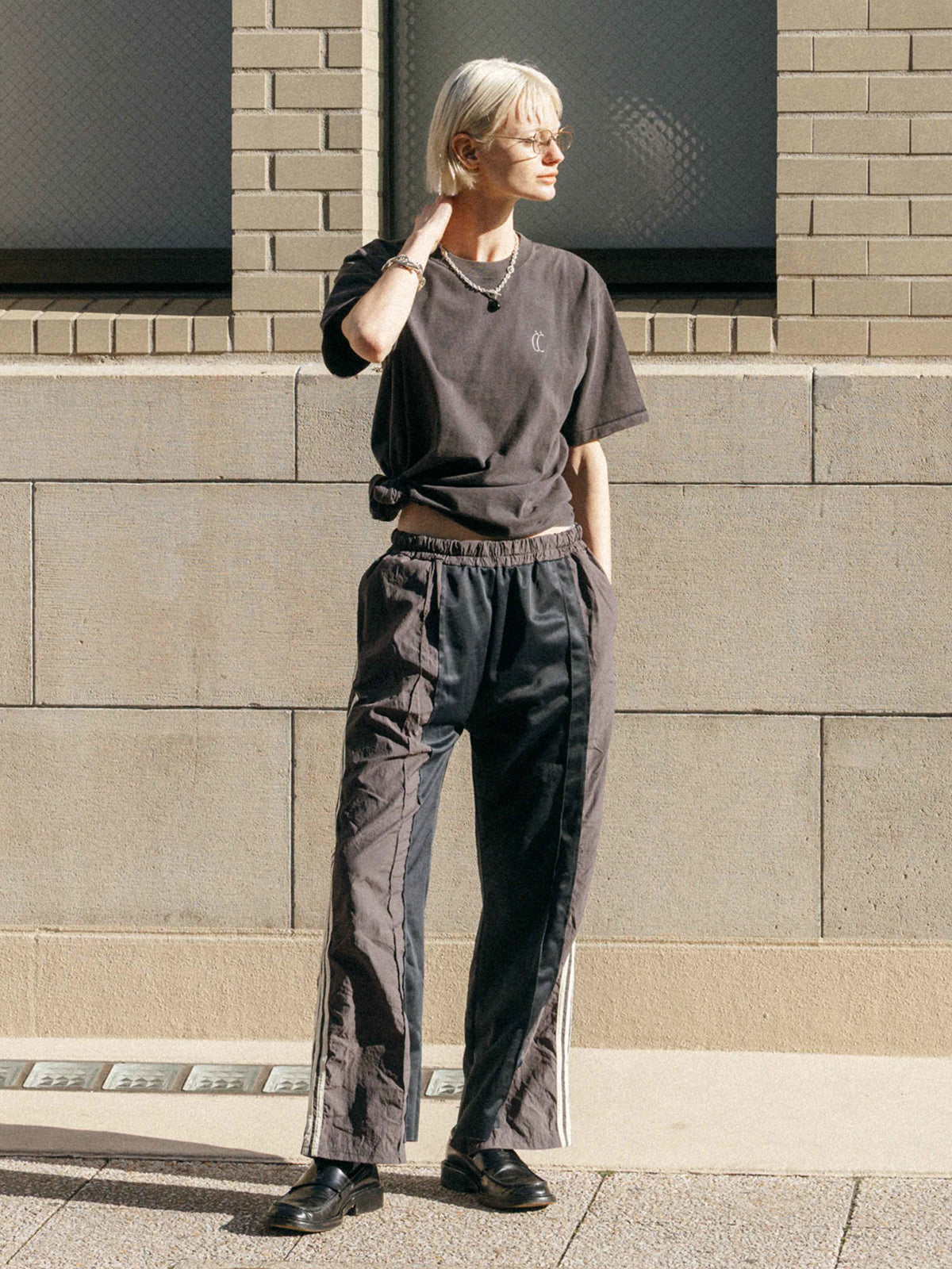 PARMANENT TEE(CHAIR)