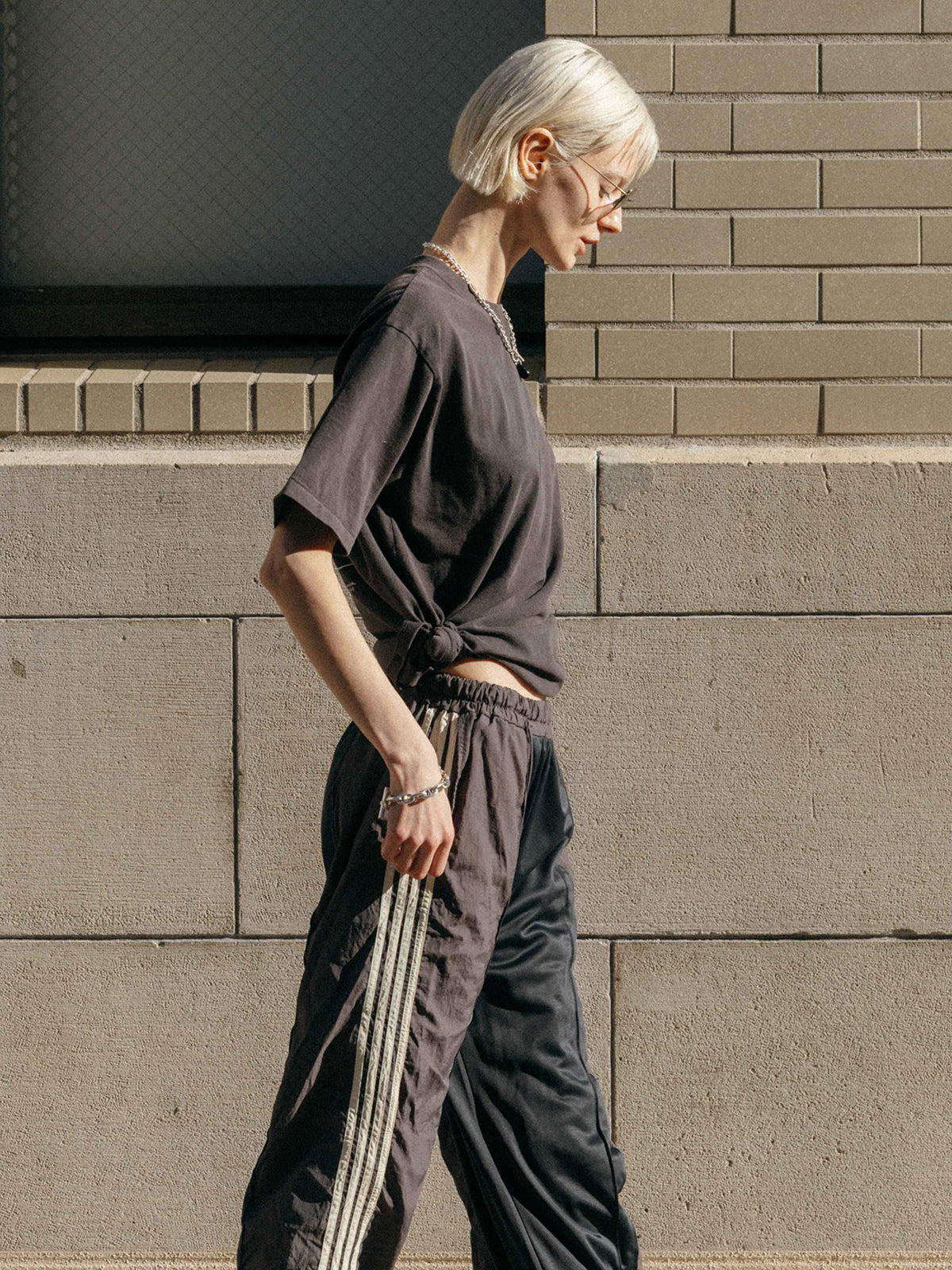 PARMANENT TEE(CHAIR)