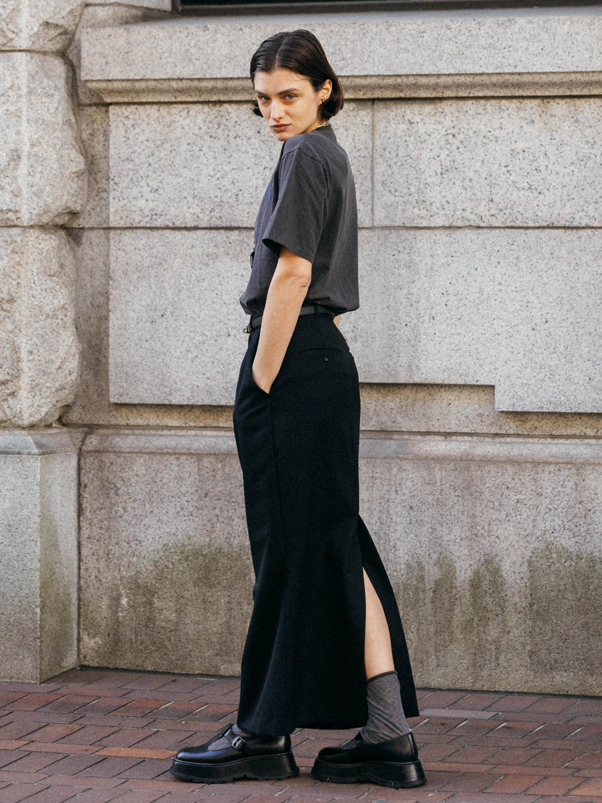 PARMANENT TEE(NEWYORK)